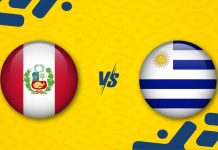 Con Perú vs Uruguay: la programación completa, horarios y canales TV de la fecha 17 de las Eliminatorias 2026