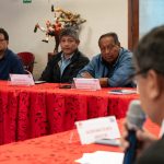 Activarán protocolo de la red de protección al turista por protestas en Machupicchu