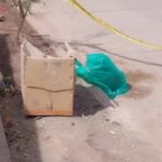 Hallan momia abandonado en basural de la zona de Alto Qosqo- San Sebastián