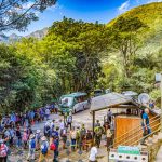 Hoy concluye el contrato de concesión en la via Hiram Bingham- Machupicchu