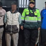 Desarticulan a la banda de delincuentes “Los Chatos de Puquin capturan a 6 sujetos