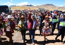 Convocan a II audiencia publcia regional de rendición de cuentas 2025