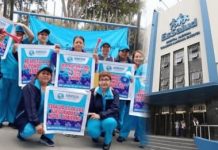 Denuncia grave el gobierno pretende privatizar el seguro social y lo politizan