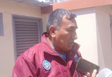 El cambio climático en la región del Cusco esta dejando consecuencias