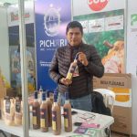 La Expo Perú Los Andes 2025 presenta el producto CODI cacao y sus derivados desde Pichari