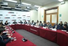 Via a Machupicchu cuenta con el plan de contingencia en el transporte turístico