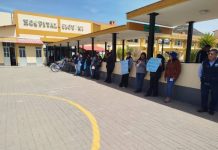 Serias denuncias surgen en la administración del hospital de Sicuani – Canchis