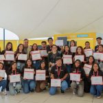 Francho Barón: “Los periodistas del futuro deben usar la tecnología con responsabilidad”