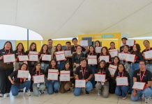 Francho Barón: “Los periodistas del futuro deben usar la tecnología con responsabilidad”