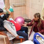 Hospital II Sicuani de EsSalud gana premio nacional del MINSA por proyecto de parto humanizado