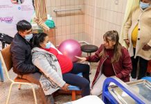 Hospital II Sicuani de EsSalud gana premio nacional del MINSA por proyecto de parto humanizado