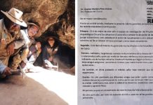 Arqueólogos del proyecto “Chincana” denuncian que son amenazados de muerte y extorción