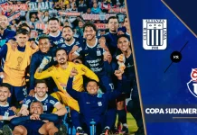 Alianza Lima vs. U de Chile EN VIVO: sigue la previa del partido en Matute por ida de cuartos de la Copa Sudamericana