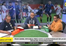 "La peor eliminatoria de la historia": el análisis de la derrota de Perú ante Paraguay y el lamentable cierre de un ciclo