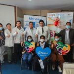 En EsSalud Cusco transplantan el riñon a dos pacientes en la semana de la Donación de Órganos y Tejidos