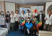 En EsSalud Cusco transplantan el riñon a dos pacientes en la semana de la Donación de Órganos y Tejidos