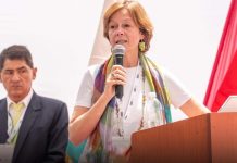 La ONU destaca los logros de estrategia ‘Allin Kawsay’ del Gobierno Regional Cusco