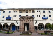 Cusco desde mañana será sede de la mesa de trabajo macro regional de las Beneficencias