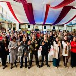 Cusco es sede de la I cumbre internacional de lucha contra la trata de personas