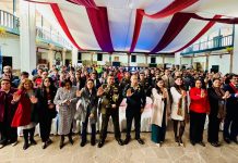 Cusco es sede de la I cumbre internacional de lucha contra la trata de personas