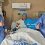 En EsSalud Cusco realizan con éxito su quinto trasplante de médula ósea