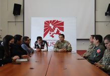 GORE y Fuerza Aérea del Perú coordinan para comprar helicóptero para la región