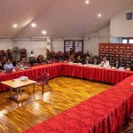 La UGM en la cuarta sesión solicita a la PCM instalar mesa técnica para abordar la situación critica de TRAMUSA