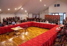 La UGM en la cuarta sesión solicita a la PCM instalar mesa técnica para abordar la situación critica de TRAMUSA