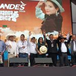 Expo Los Andes 2025 generó más de S/ 90 millones en proyecciones de negocios