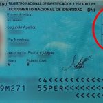 En las elecciones generales del 2026 electores aun podrá votar con el DNI azul vigente.