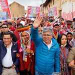 En Colquepata inician la construcción del centro de salud con el Plan Mil