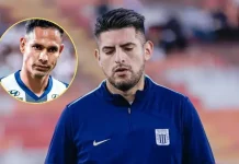 Un retorno sorpresivo: posible once de Alianza Lima ante Deportivo Garcilaso tras bajas de Zambrano y Garcés