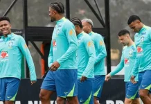 ¿Podrá ganar Bolivia? La oncena alternativa que prepara Brasil para visitar a 'La Verde' en las Eliminatorias