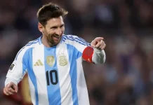 Al término de las Eliminatorias Sudamericanas 2026: ¿quién quedó cómo el goleador hacia la Copa del Mundo?