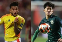 Sin peruanos: así quedó el 11 ideal de las dos últimas fechas de las Eliminatorias Sudamericanas al Mundial 2026