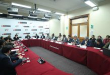 Aun no hay acuerdos en la PCM para el servicio del transporte en la vía Hiram Bingham