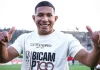 Edison Flores tras obtener el tricampeonato: "Desde que vine lo hemos ganado todo"