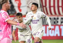 Jairo Concha lo tiene claro: respondió a los que desmerecen el tricampeonato de Universitario