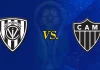 Independiente del Valle vs Atlético Mineiro: ¿a qué hora juegan en Guayaquil y dónde ver la semifinal de la Copa Sudamericana 2025?
