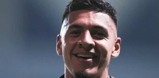 César Inga tras derrota de Perú ante Chile: "Estamos entrando nueva gente con hambre de gloria"