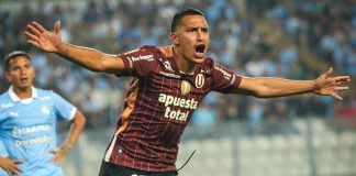 ¿Se va o se queda? Alex Valera respondió sobre su futuro en Universitario