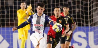 Con Alianza vs Melgar: así se jugará la fecha 17 del Torneo Clausura 2025 de la Liga1 Te Apuesto