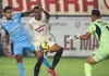 Con el Universitario vs Cristal, esta es la programación de la fecha 14 del Torneo Clausura 2025