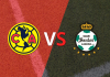 Liga MX: Club América necesita el triunfo ante Santos Laguna para llegar a la cima