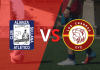 Liga 1: Por la fecha 14, Alianza Atlético recibirá a Los Chankas