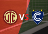 Liga 1: Cienciano se enfrentará a UTC por la fecha 14