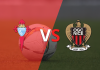 Europa League: Celta consiguió una victoria por 2 a 1 ante Nice