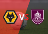 Premier League: Zian Flemming sentenció el triunfo agónico 3-2 de Burnley ante Wolverhampton con doblete