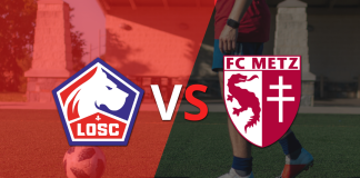 Liga de Francia: Por la fecha 9, Lille recibirá a Metz