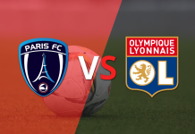 Liga de Francia: Los dos goles de Pavel Sulc no evitaron el empate entre Olympique Lyon y Paris FC